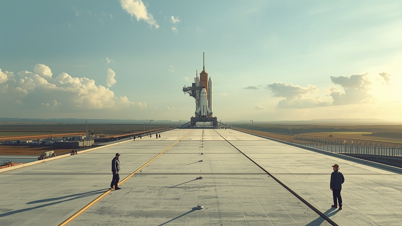 NASA awards SpaceX $946M for ISS crew missions