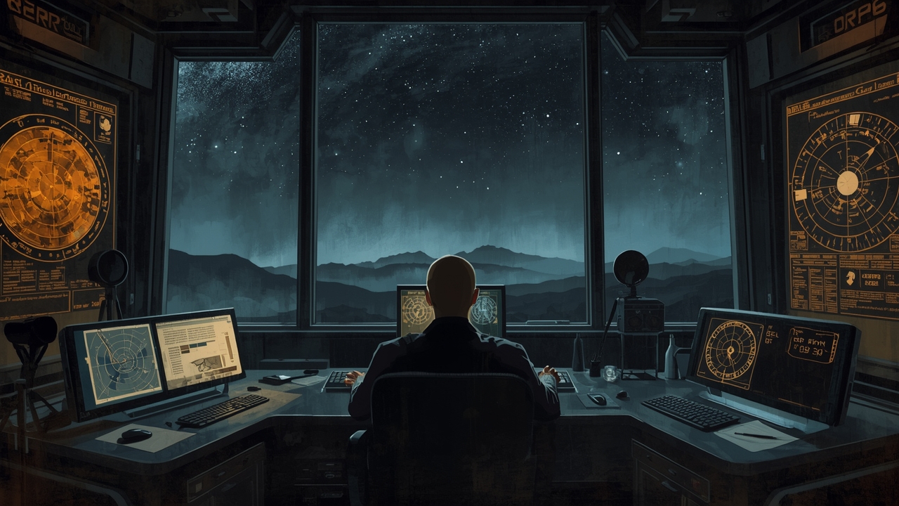 Astronomers use JWST to observe stellar occultation by small Solar System body