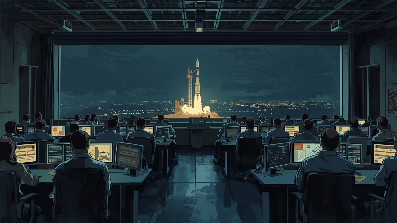 South Korea's Nuri rocket deploys satellites successfully
