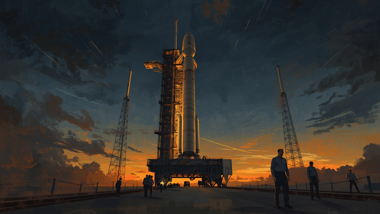 Russia launches new military satellites