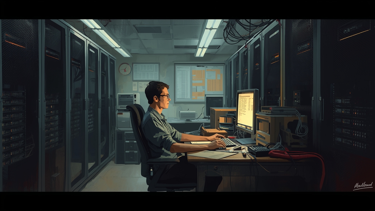 DNS changes raise questions about internet domain shifts
