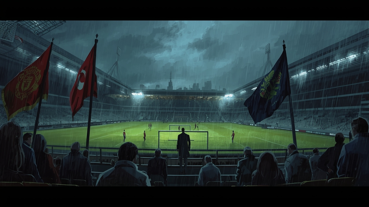 Football clubs see mixed results in Polymarket markets