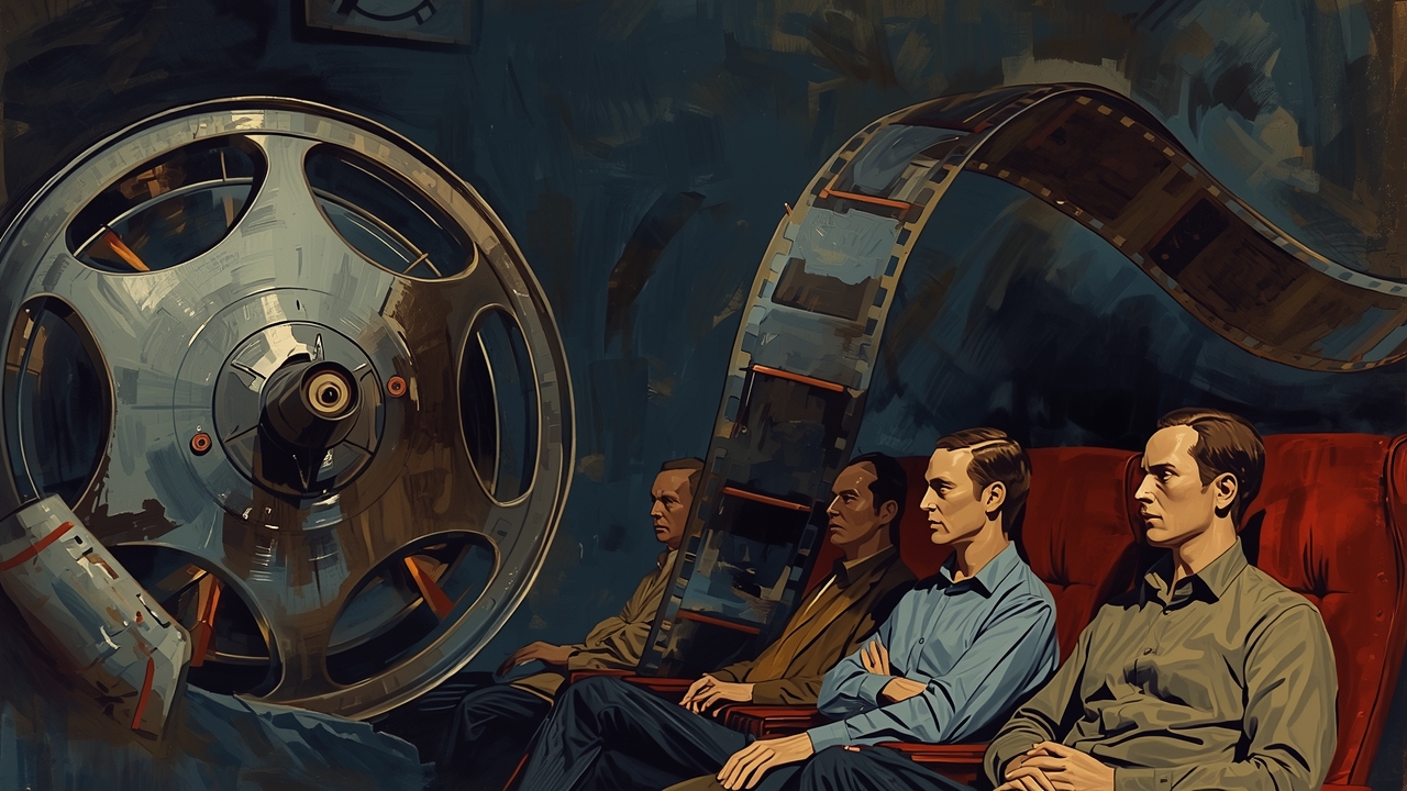 Traders watch as box office predictions rise for Other Mommy