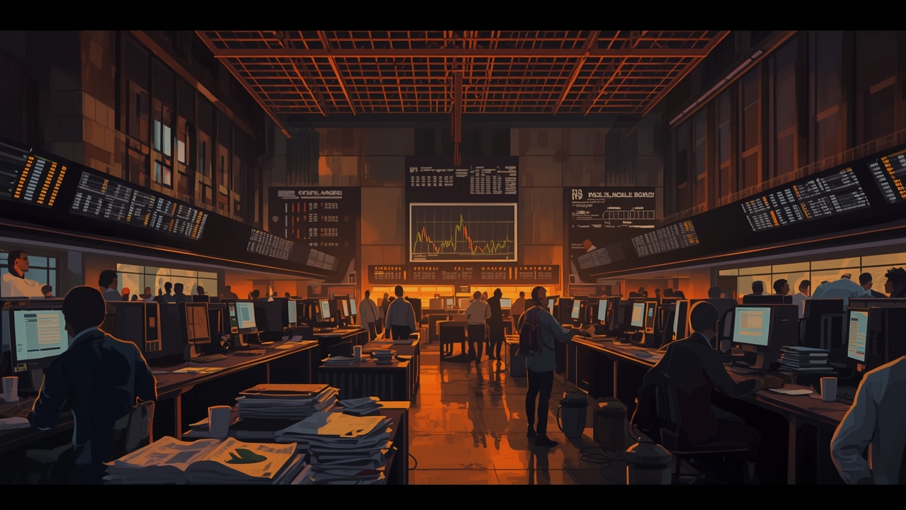Traders track sudden shift in Vitality odds