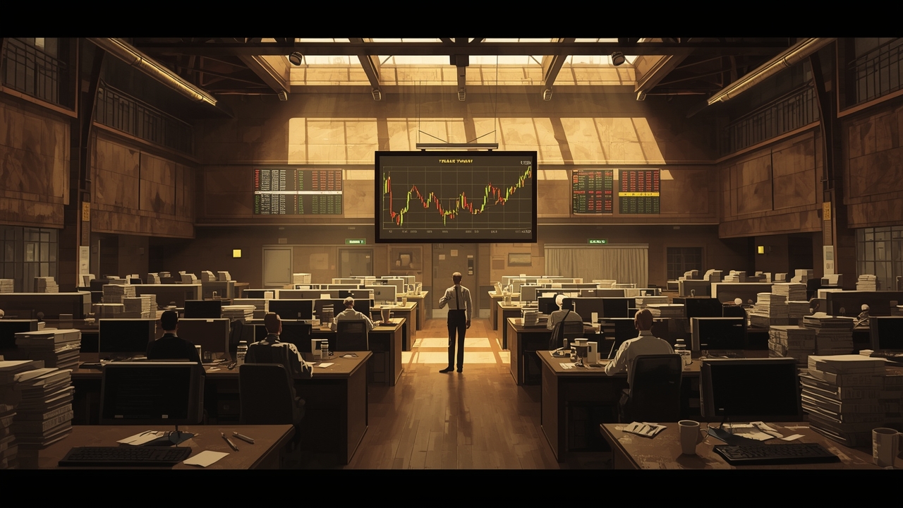 Traders settle prediction markets with nearly half million dollars in volume