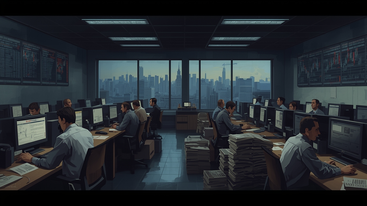 Traders react to resolved match outcome markets