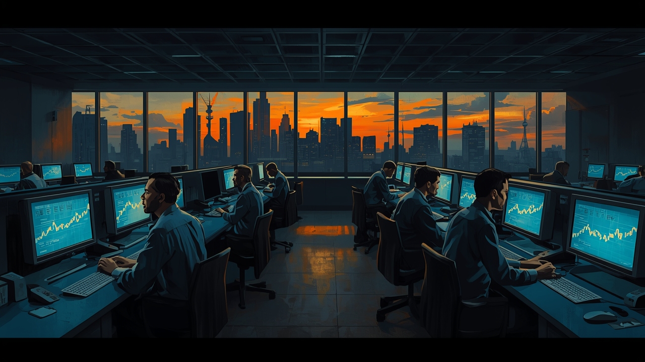 Traders track sudden shifts in box office market bets