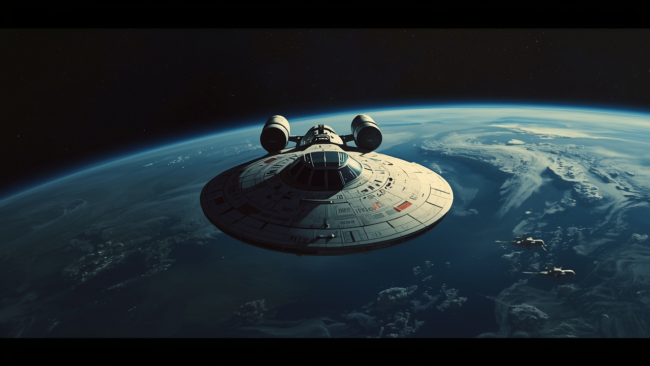 Starship reaches orbit despite engine failure