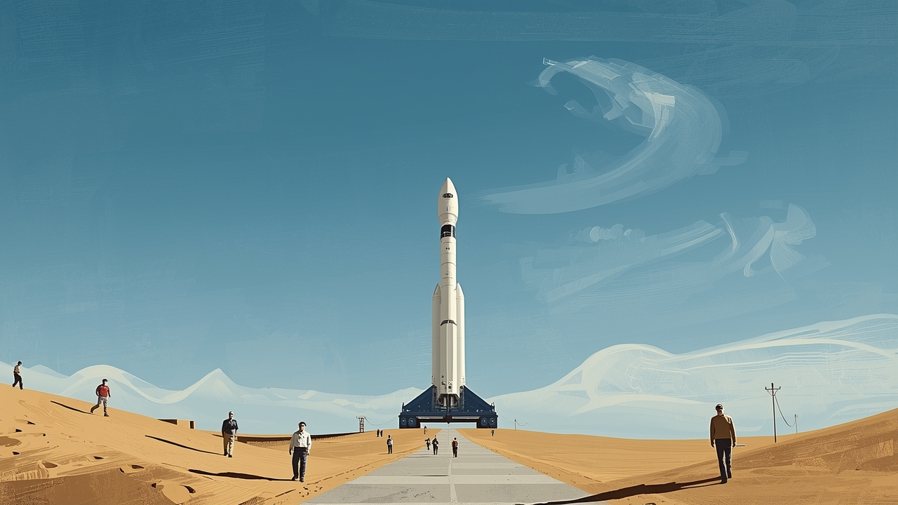 Google test missions ready for October launch