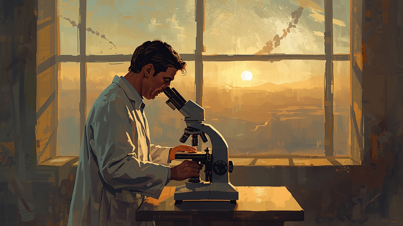 Meteorite dust sustains atmospheric haze layers