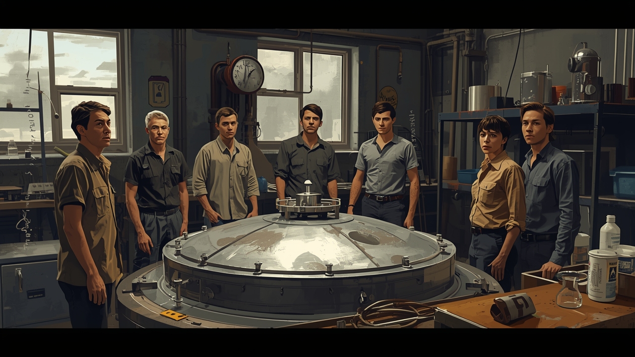 Lunar water extraction plans face feasibility doubts