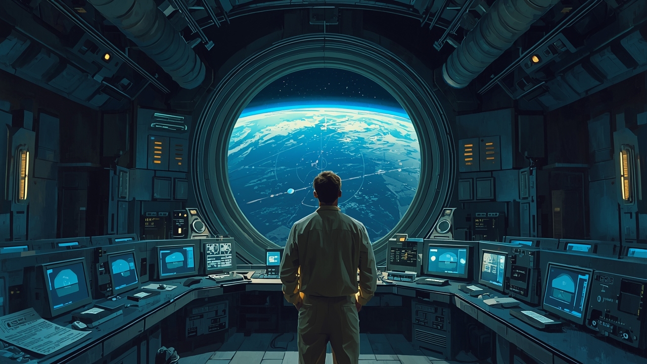 SMILE space mission starts scientific work